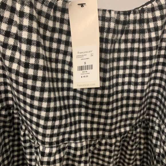 Francescas dress - Picture 4 of 7